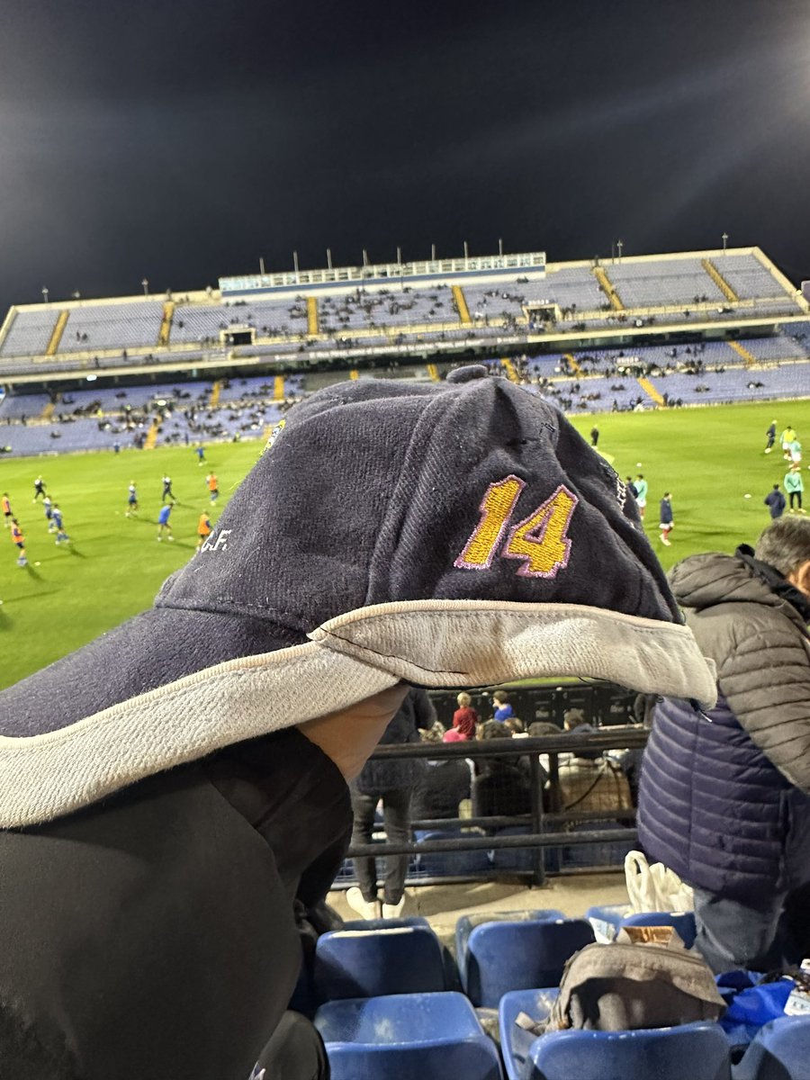 🎙 Alicante tiene 3 cosas - Podcast del Hércules tweet media