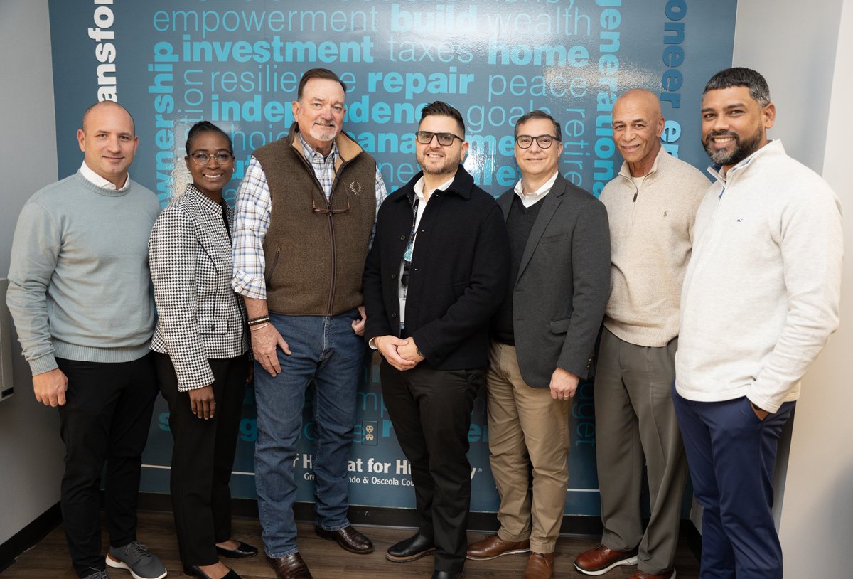 Habitat Orlando & Osceola tweet media