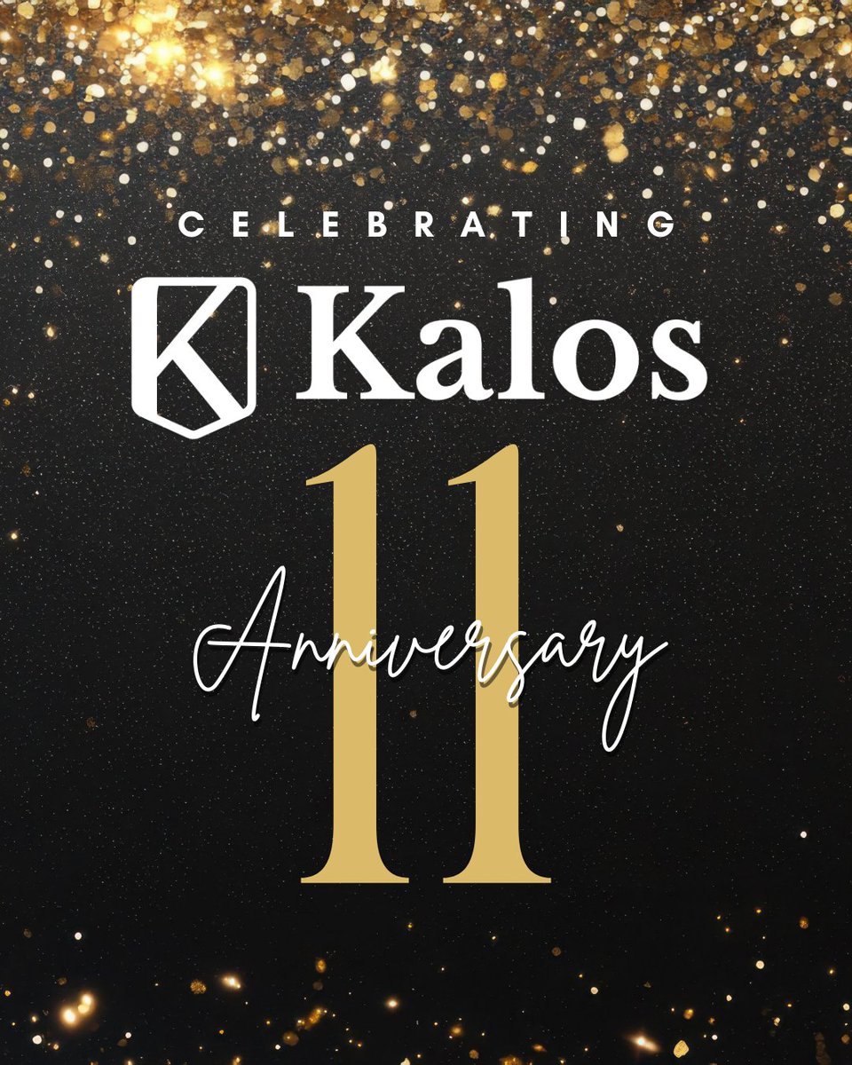 Kalos Consulting tweet media