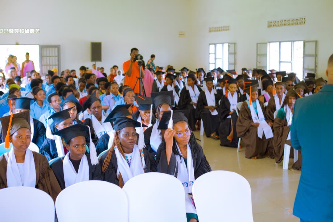 AHF Rwanda tweet media