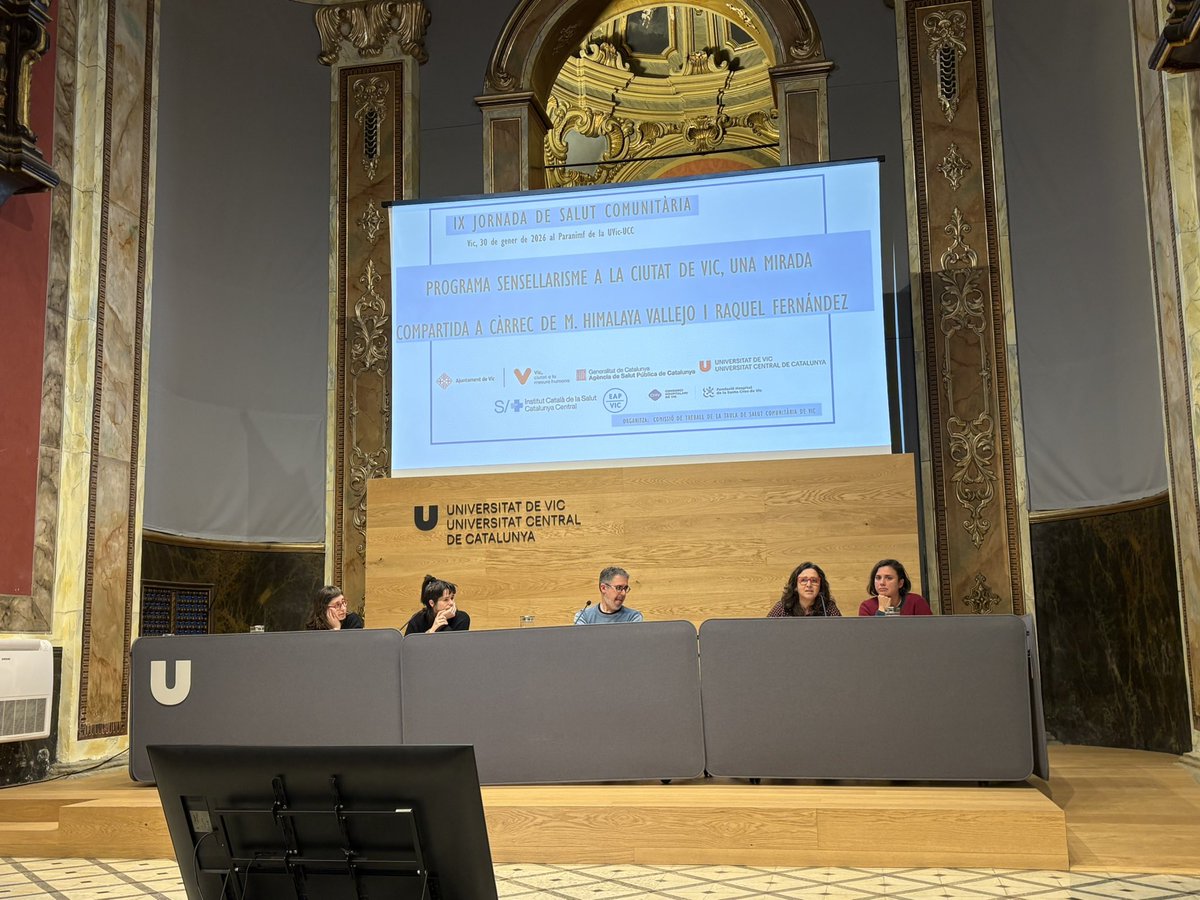 Vic Ciutadania tweet media