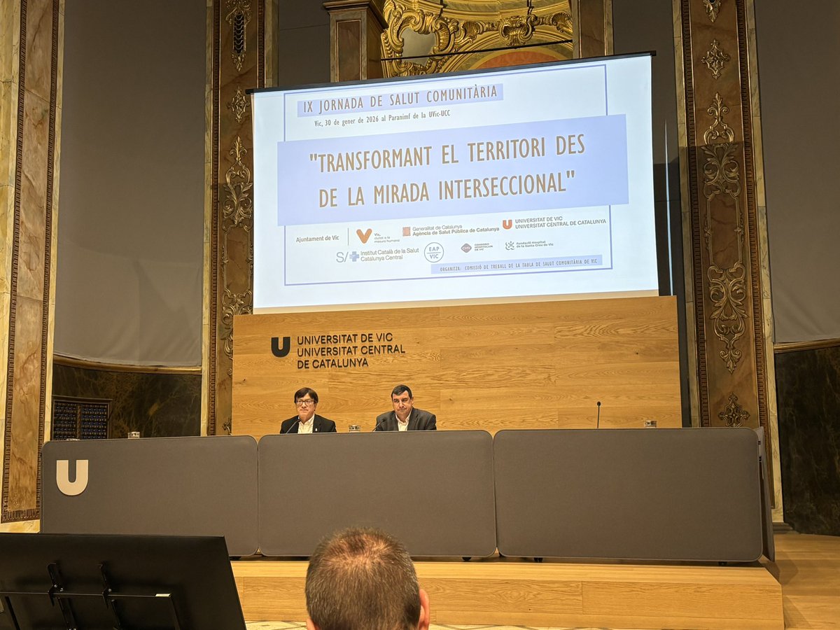 Vic Ciutadania tweet media