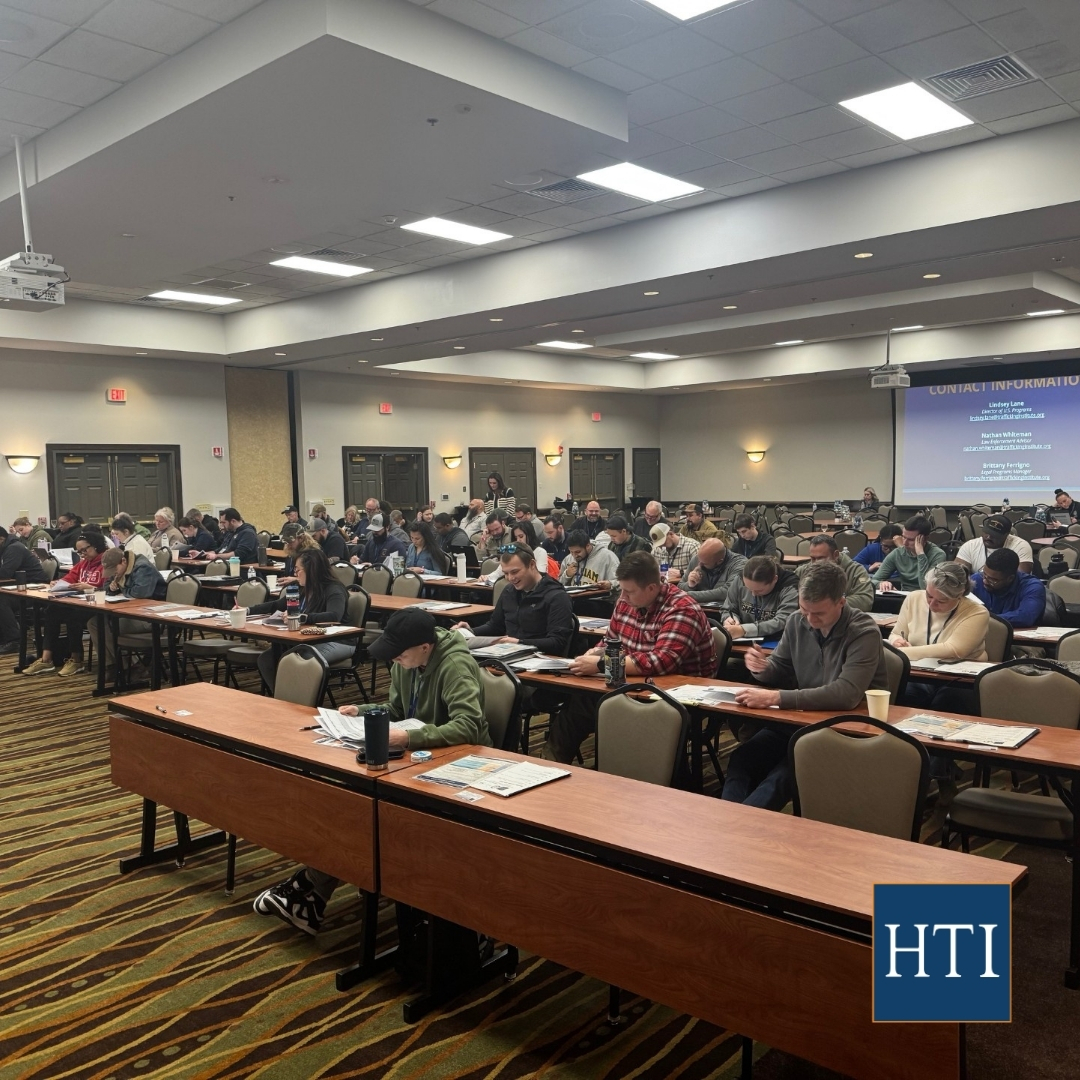 Human Trafficking Institute tweet media