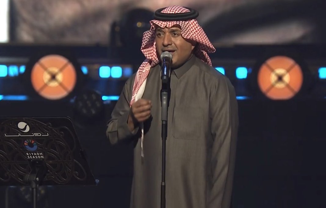 Rashid_de1's tweet photo. إن حكى غصبٍ عليهم يسكتون
وإن سكت تسكت معه كل الرياض 
#وعاد_راشد 
#راشد_الماجد_في_الرياض https://t.co/cqW2OaXwtn