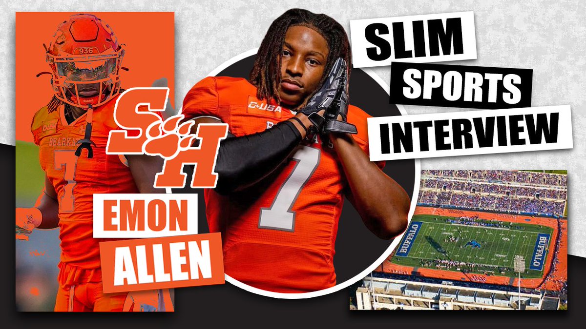 Slim Sports tweet media
