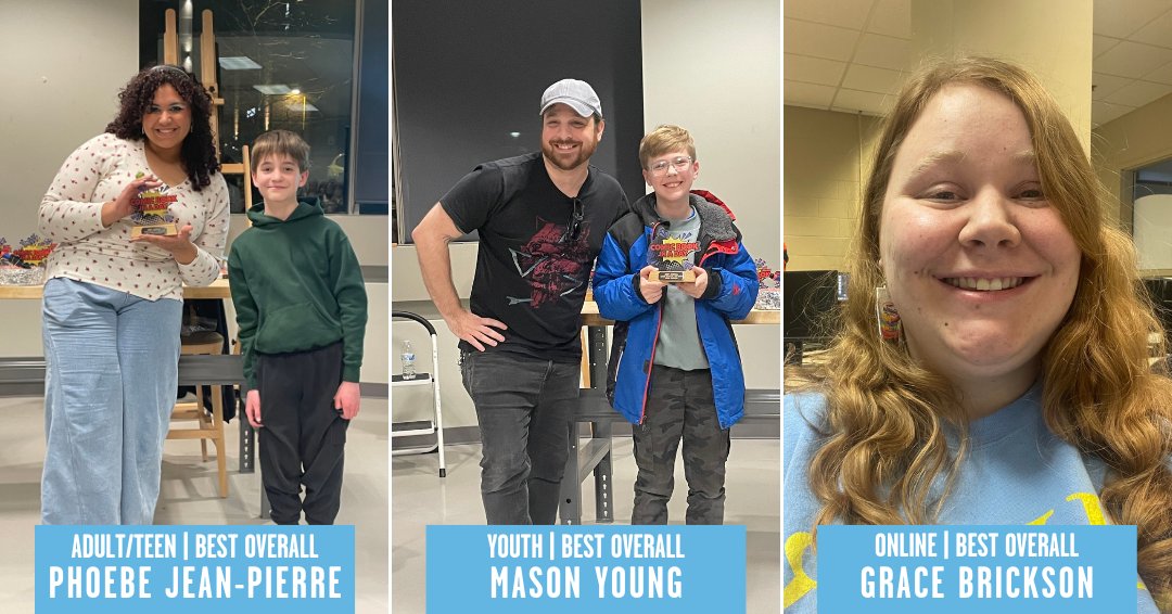 Noblesville Creates tweet media