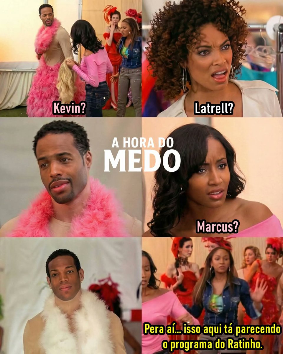 thiagochareti's tweet image. isso aqui é ouro da dublagem kkkk