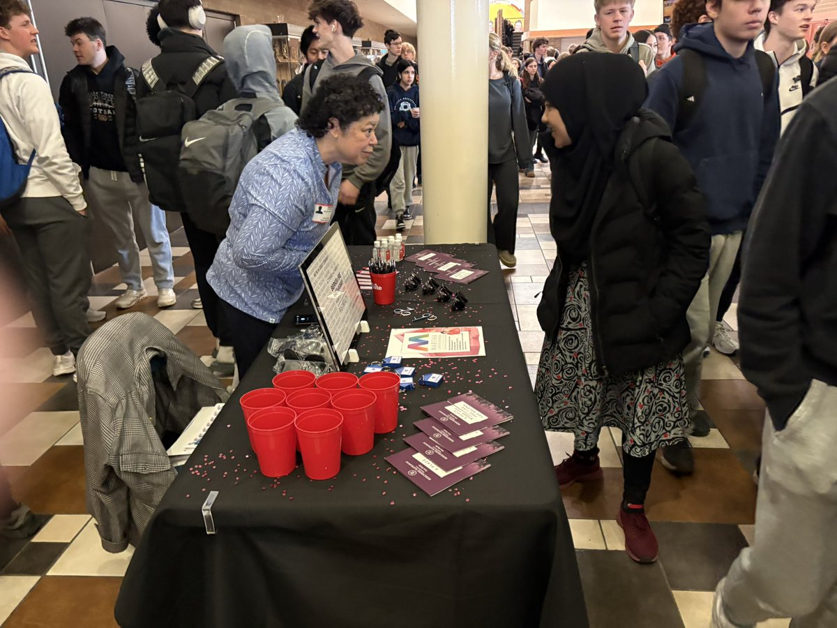 Valley Teaching & Learning tweet media