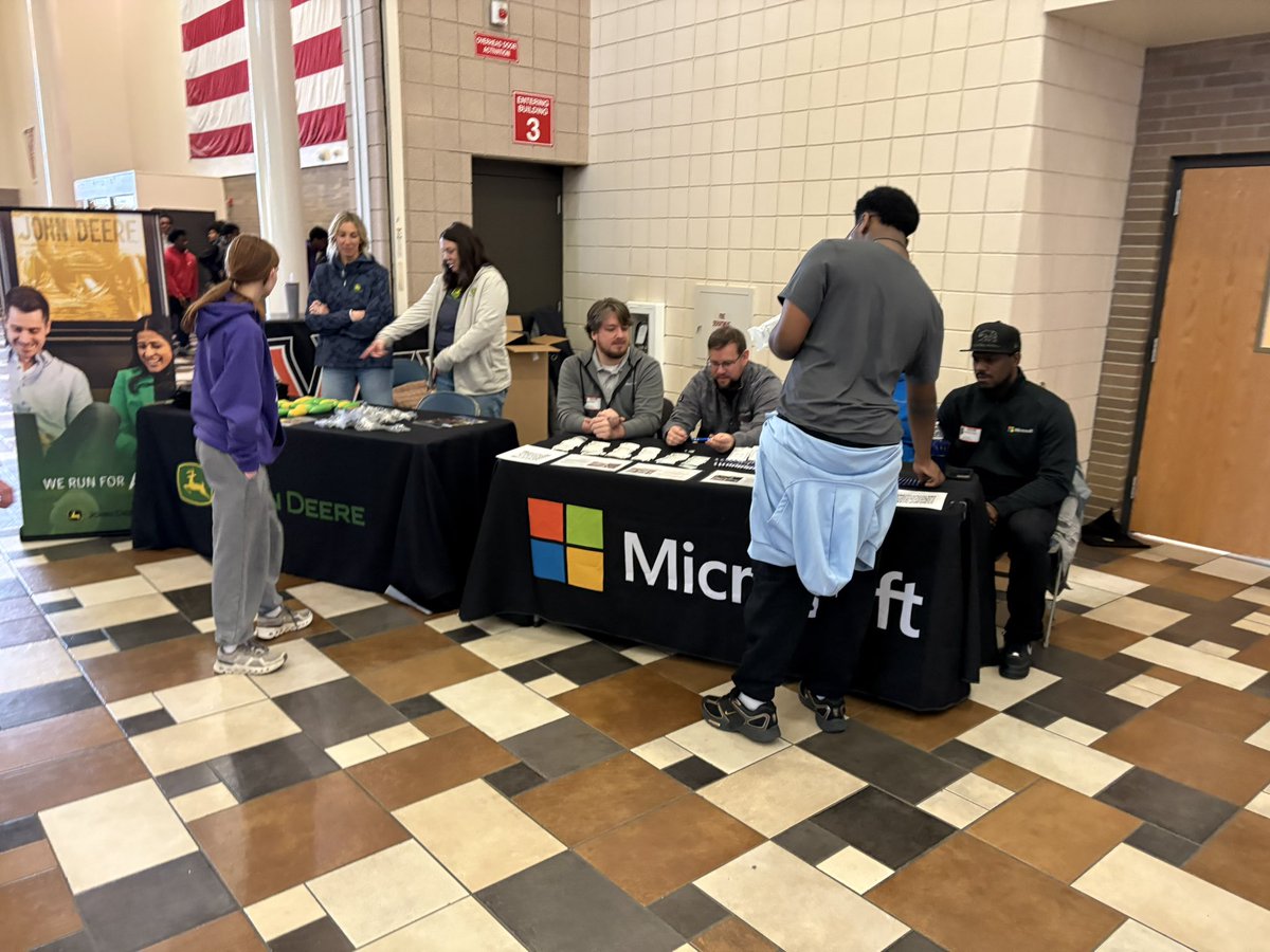 Valley Teaching & Learning tweet media