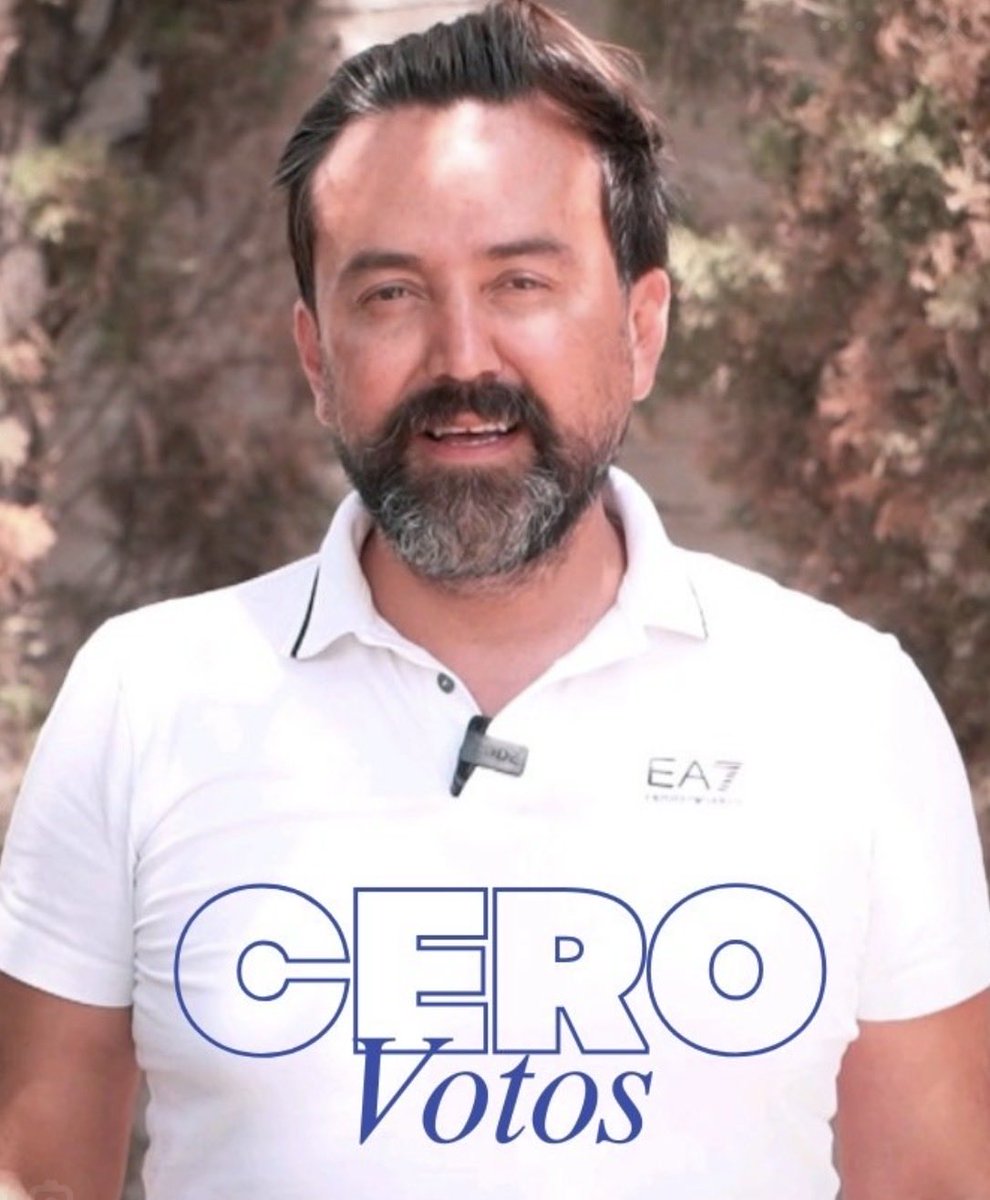 <a href="/arturoavila_mx/">Arturo Ávila.</a> <a href="/Claudiashein/">Claudia Sheinbaum Pardo</a> <a href="/RicardoMonrealA/">Ricardo Monreal A.</a> <a href="/LuisaAlcalde/">Luisa Alcalde</a> <a href="/m_ebrard/">Marcelo Ebrard C.</a> <a href="/rosaicela_/">Rosa Icela Rodríguez Velázquez</a> <a href="/ivan_escalante/">Iván Escalante</a> <a href="/britoalfonso/">alfonso brito</a> <a href="/Navegaciones/">Pedro Miguel</a> <a href="/fisgonmonero/">Rafael Barajas</a> <a href="/paus_silva/">Paulina Silva</a> Soy el famoso CERO VOTOS y mi trabajo es engañar a los CHIMPANCHAIROS y defender a capa y espada todas las PEJEndejadas y CORRUPCIÓN del #NarcoGobiernoDeMorena a cambio de croquetas y contratos millonarios .
P.d. En mis tiempos libres cuido niños ajenos por un brinco.
#CeroVotos