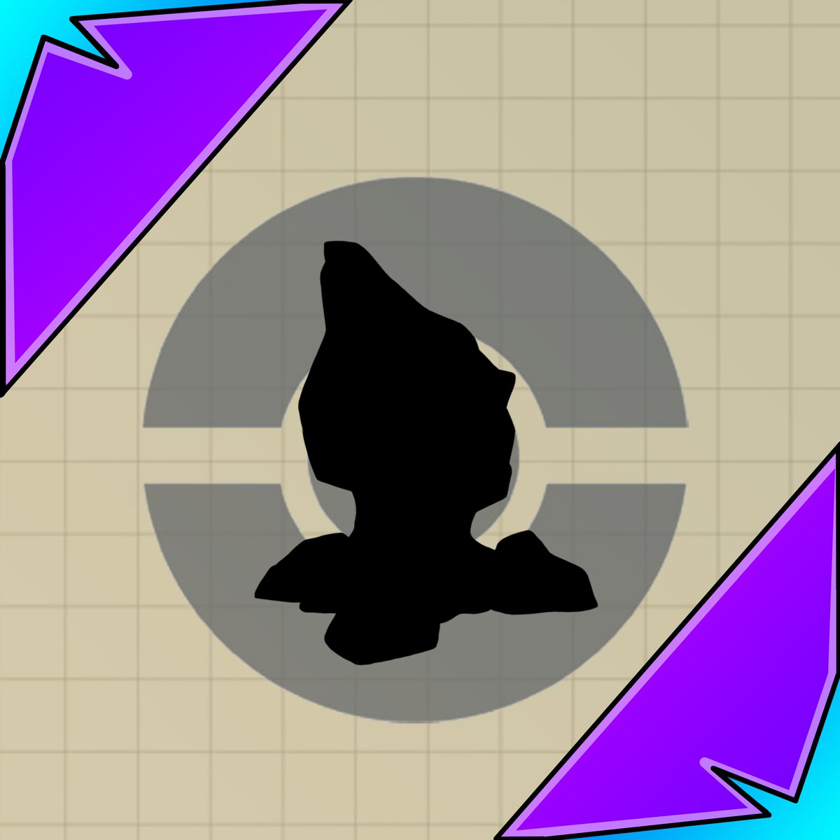 What's this trainers? We recently discovered a brand new Pokémon, but we can't seem to get a clear enough image. Stay tuned as we try to fix this.