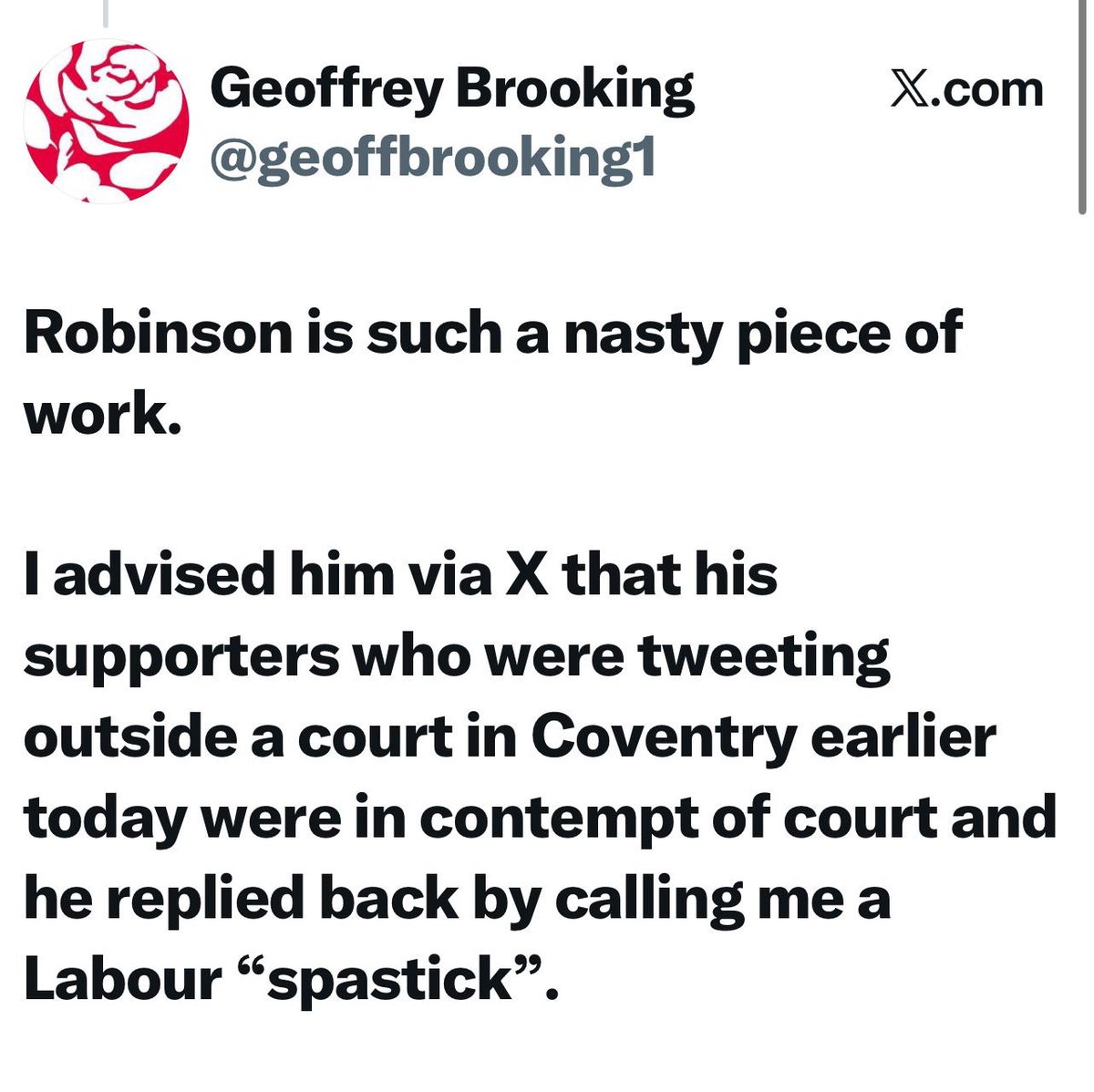 TRobinsonNewEra's tweet image. 😂😂😂😂😂