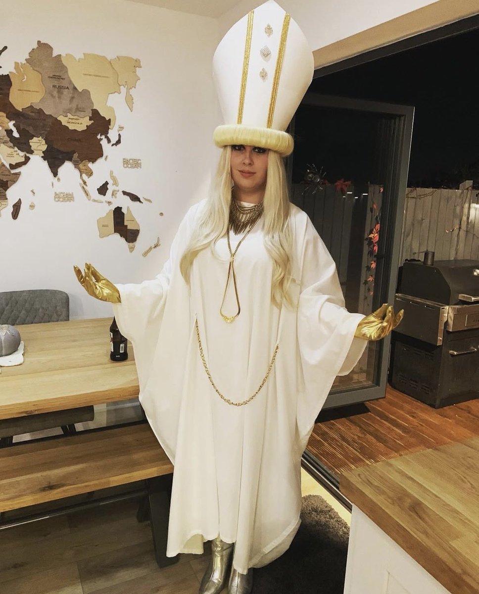 Karrise Willetts tweet media