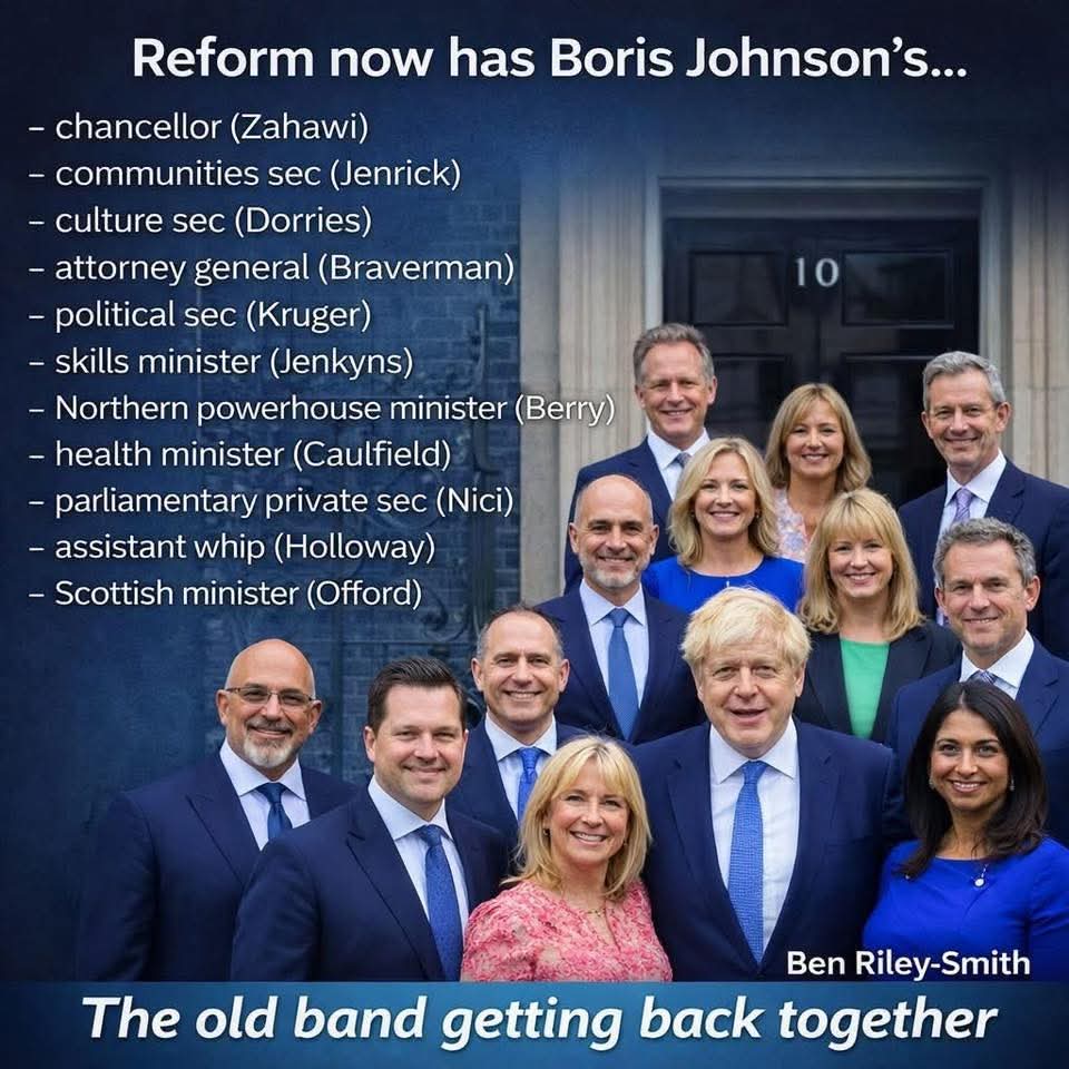 Harry Norrie tweet media