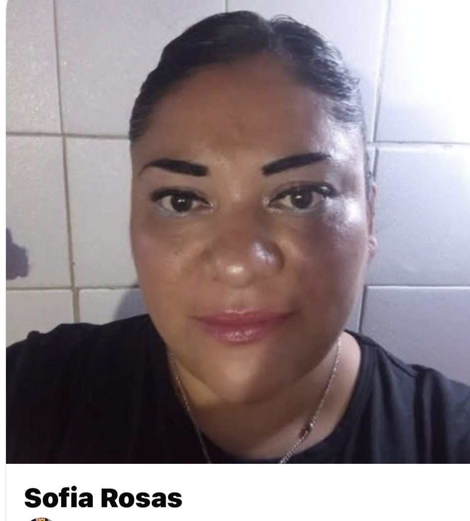 ihggvbkox's tweet photo. @c4jimenez @SSC_CDMX @A_VCarranza Su mamá la alcahueta de él y su hermana 
Su mamá se llama Gabriela es hermana de la mamá de los gansos mugrosos https://t.co/vrbrMU3vpp