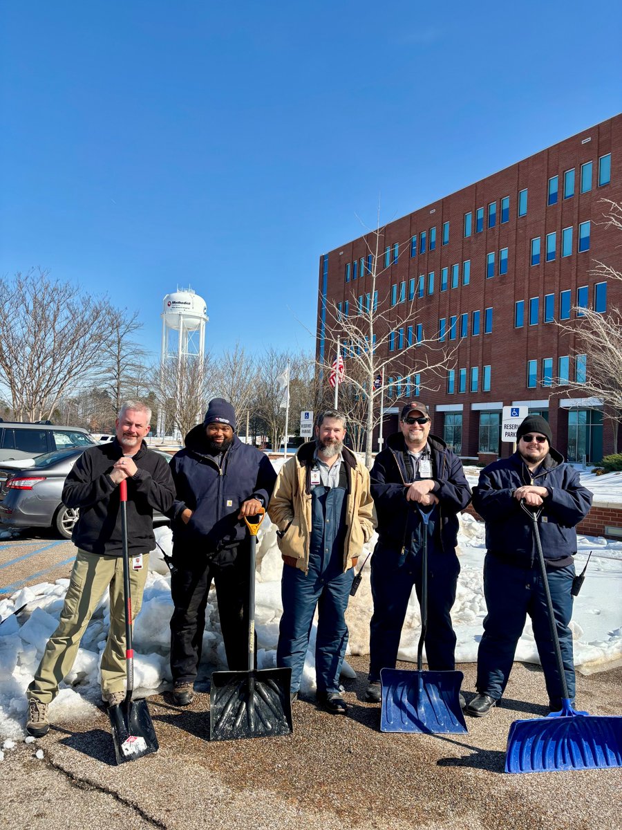 Methodist Le Bonheur Healthcare tweet media