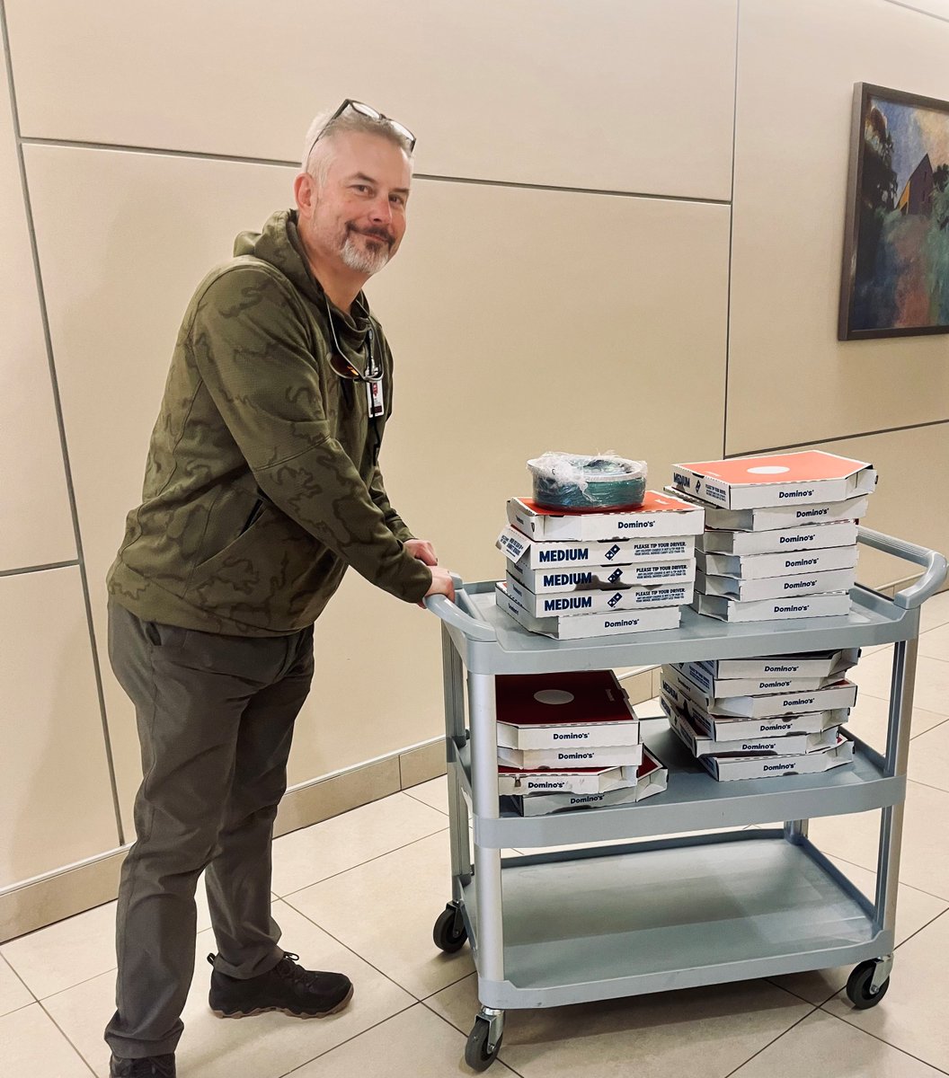 Methodist Le Bonheur Healthcare tweet media