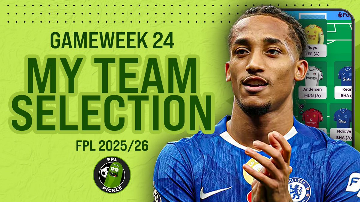 FPL Pickle tweet media