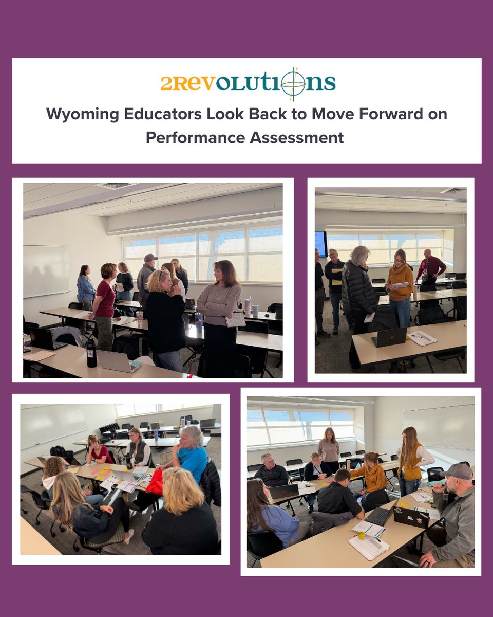 2Revolutions tweet media