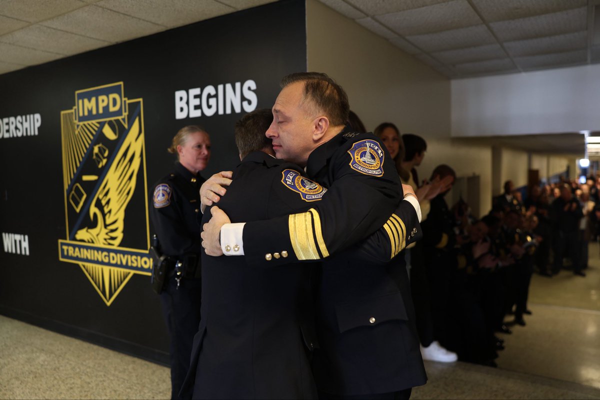 Chief Tanya Terry tweet media