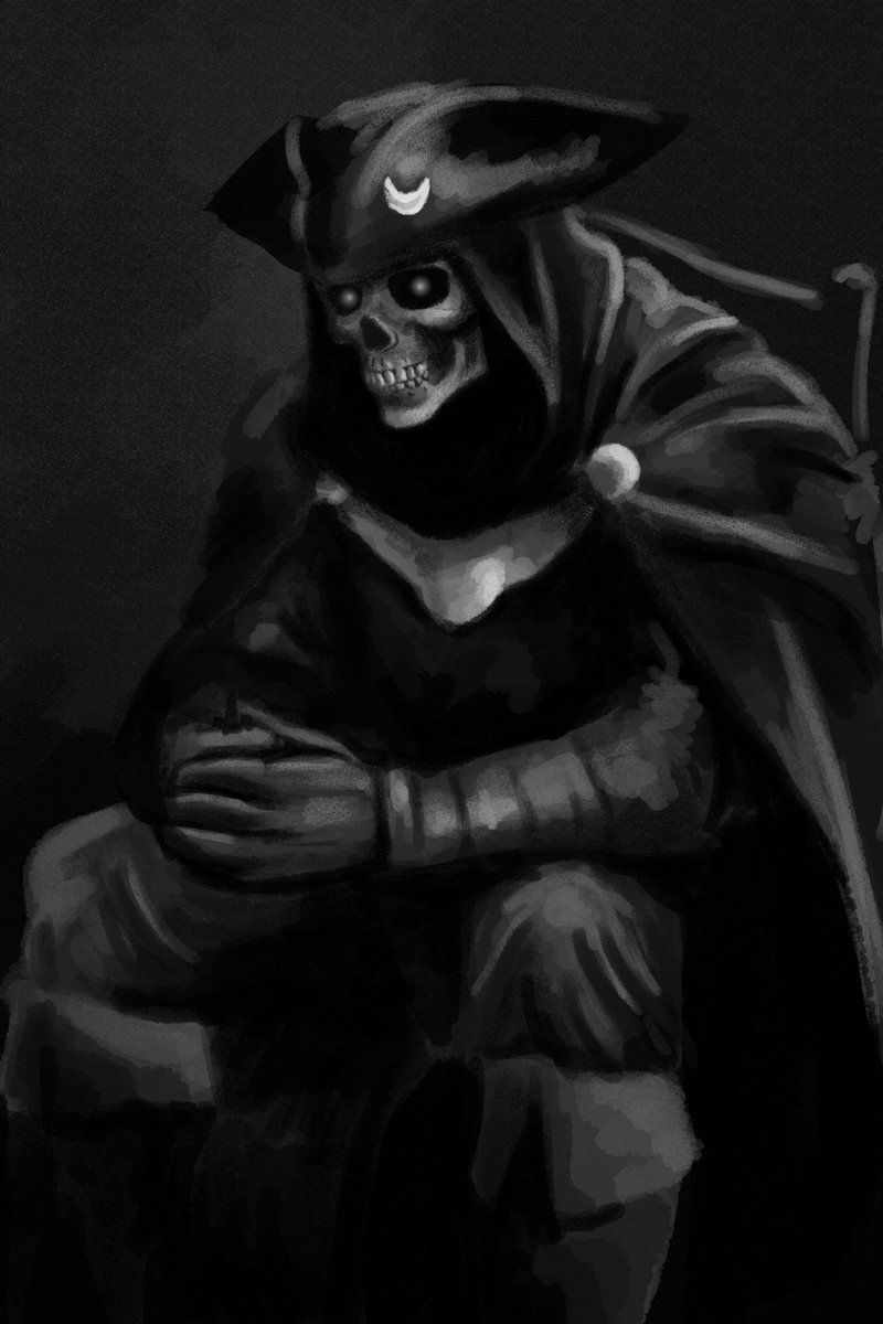 Today's sketch