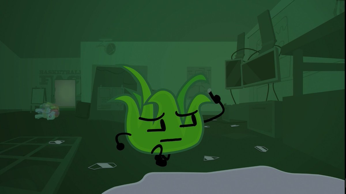 /esoteric bfdi memes for every day/ tweet media