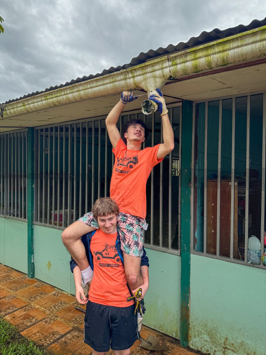 Amherst Central High School tweet media