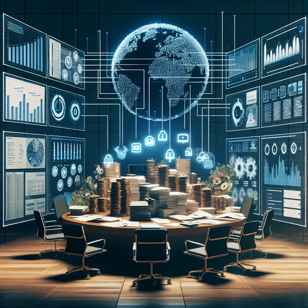 Compliance Edge tweet media