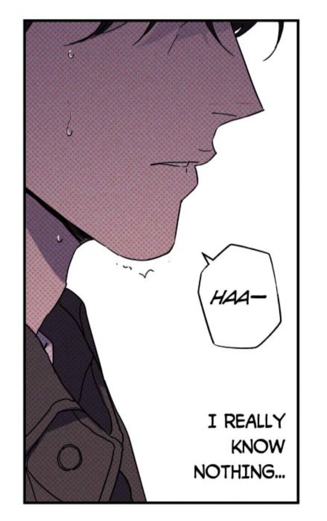 "jo knows him better than the people who've known him for 20 years" and this is the average jo chapter