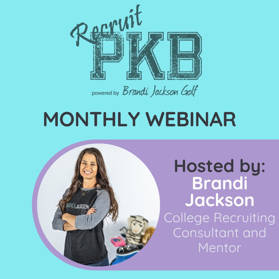 PKB Girls Golf Tour tweet media