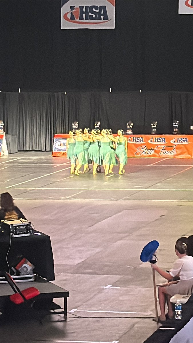 EPHS Athletics tweet media