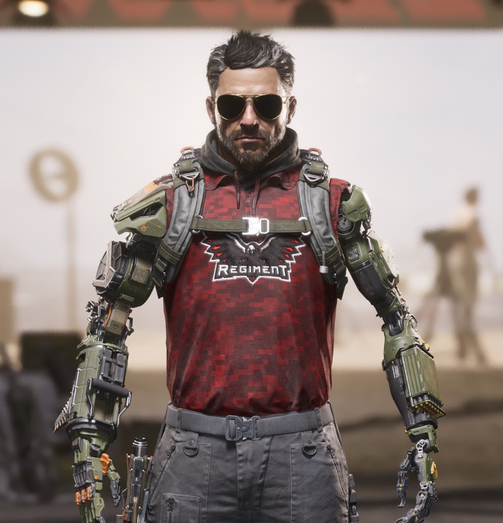 REGIMENT 🇺🇸 tweet media