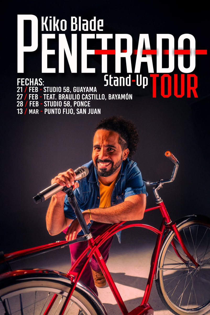 Kiko Blade tweet media