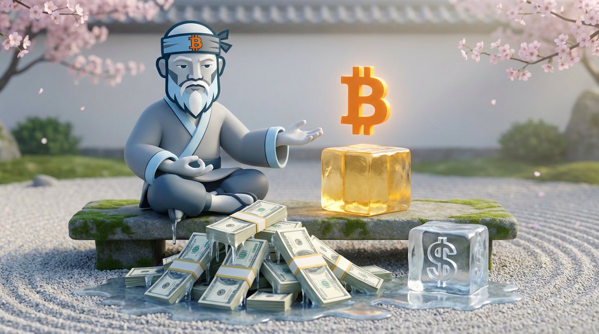 Bitcoin Sensei tweet media