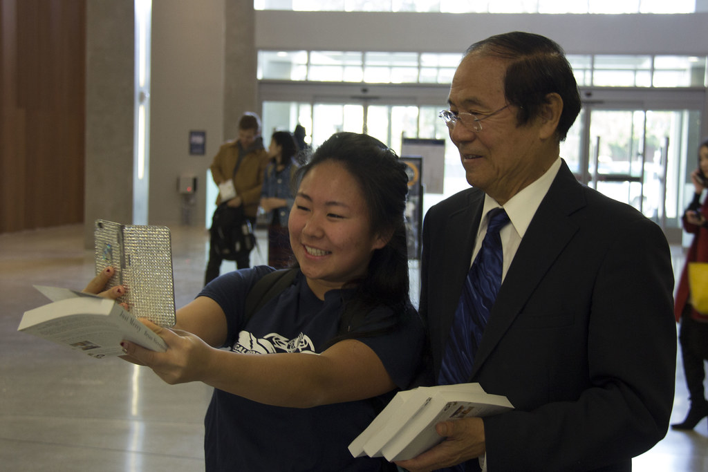 UCSB Library tweet media