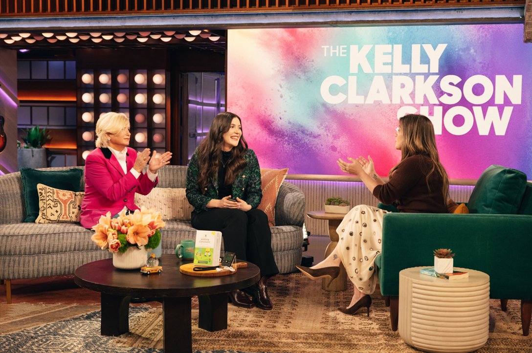 Walking Classroom tweet media