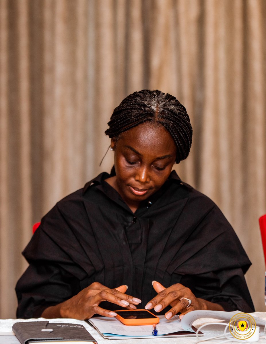 National Sports Authority, Ghana tweet media