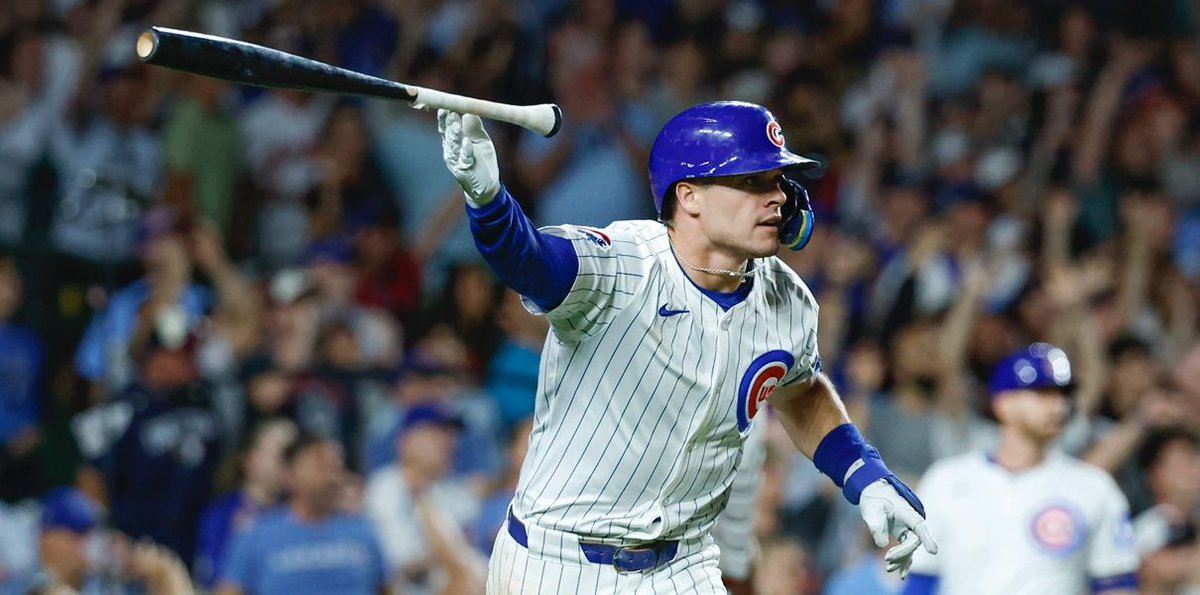 Bleacher Nation tweet media