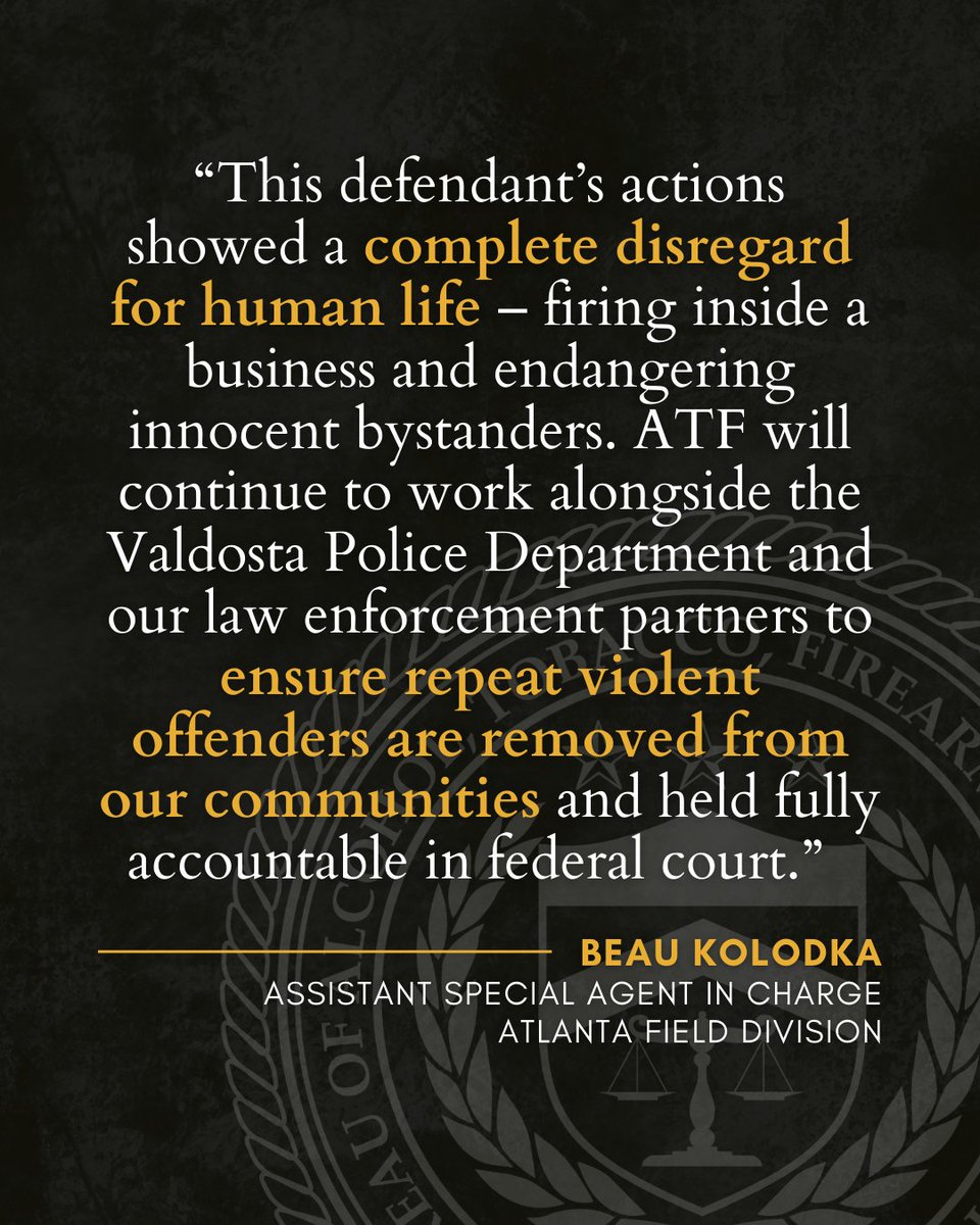 ATF HQ tweet media