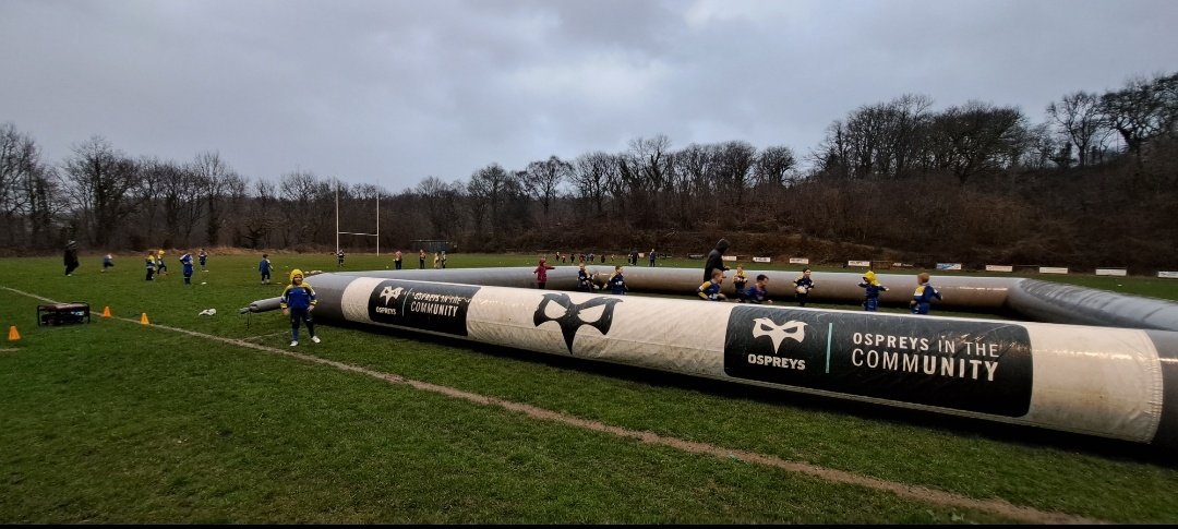 Cwmgwrach RFC Junior's 🇺🇦🧙‍♀️🏉 tweet media