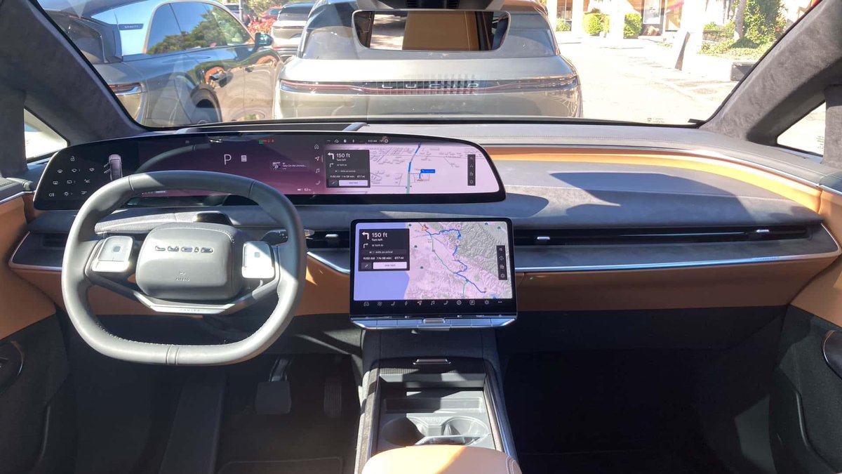 Expert Car Reviews🚘 tweet media