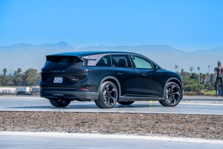 Expert Car Reviews🚘 tweet media