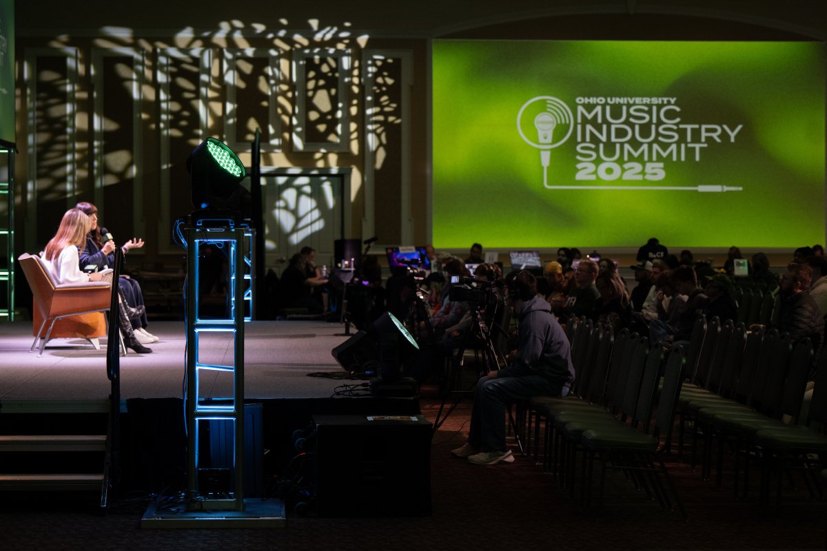 OHIO Scripps College tweet media