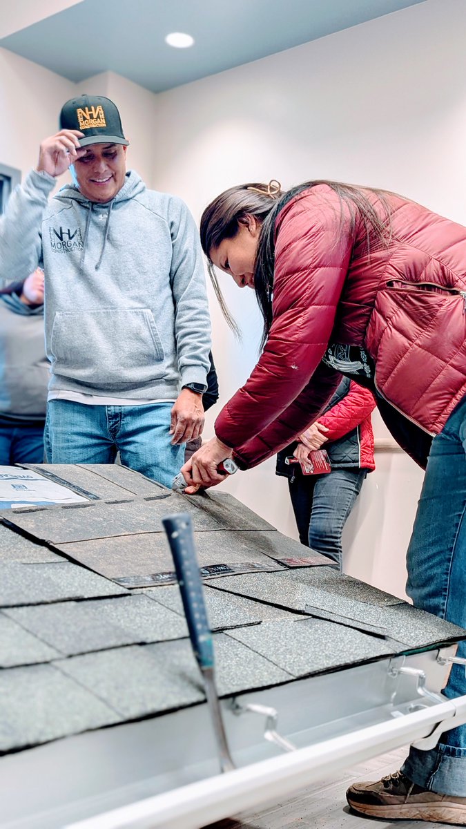 Clearinghouse CDFI tweet media