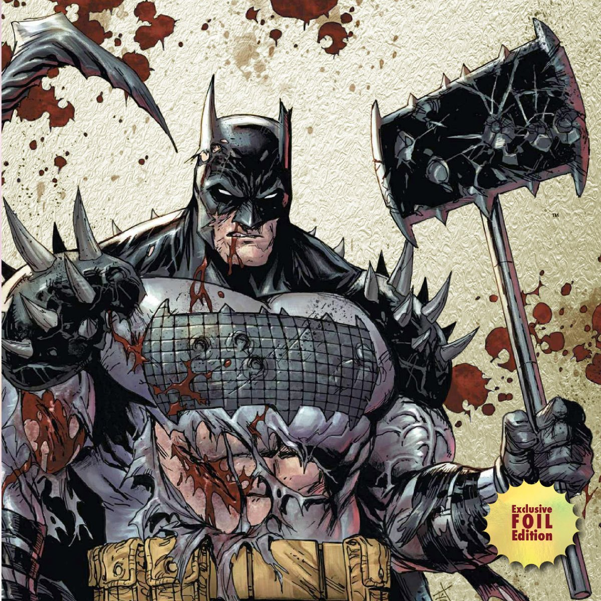 Unknown Comic Books tweet media