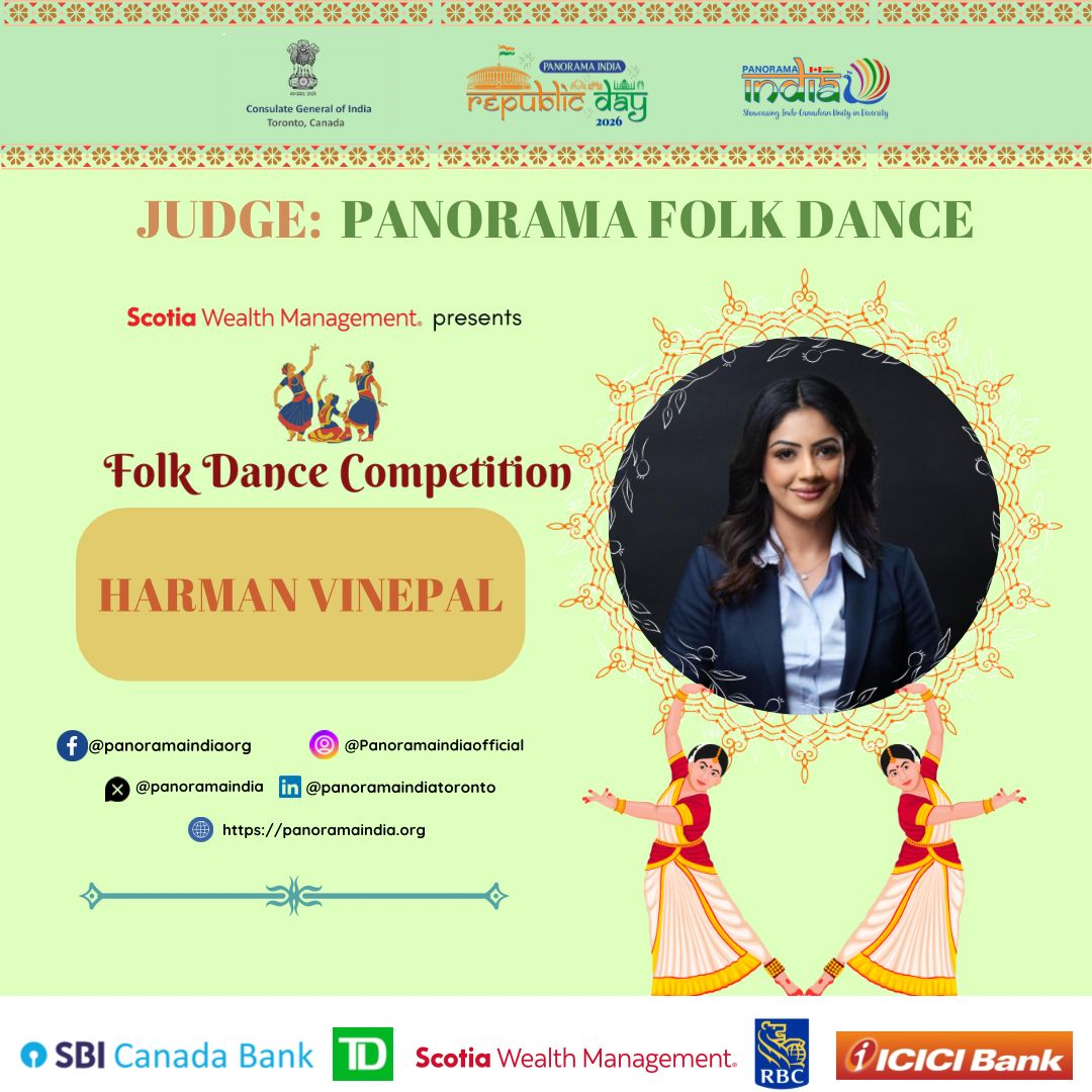 Panorama India tweet media