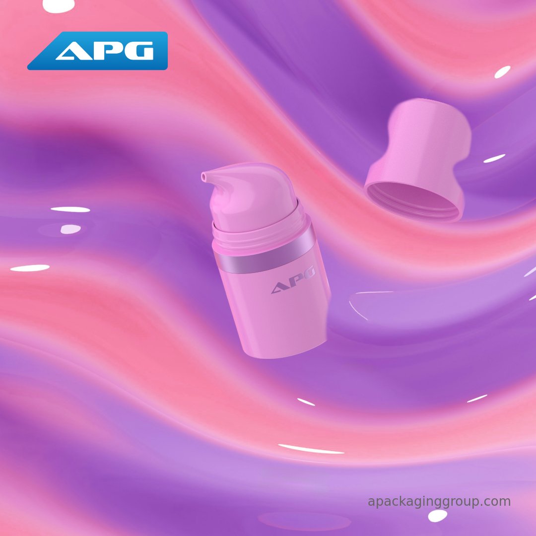 APG Packaging tweet media