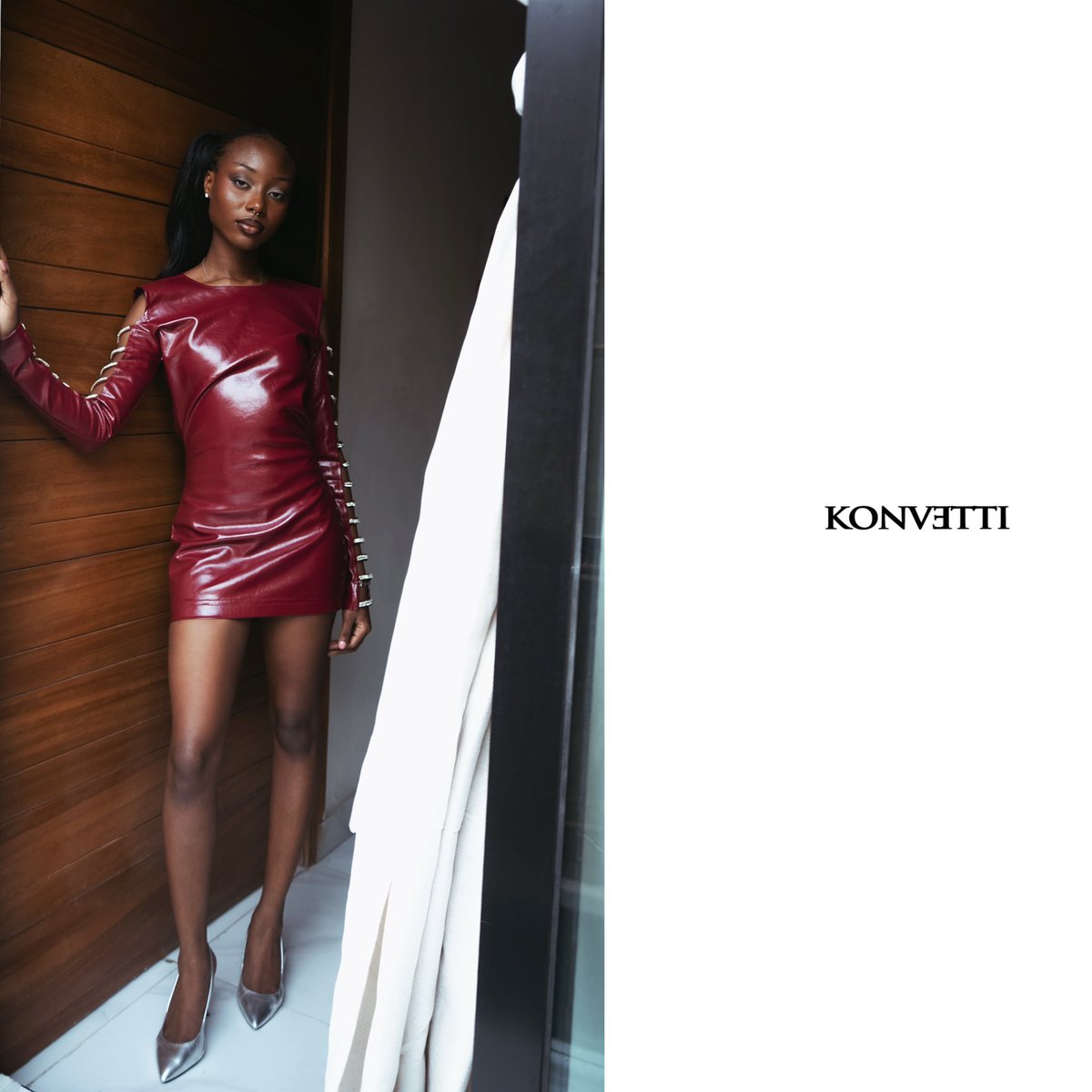 KONVETTI tweet media