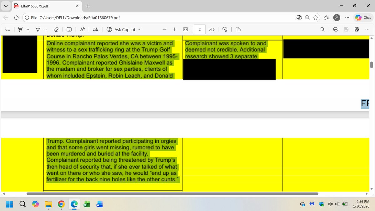 MomofTonBroJoTo's tweet image. How do we get them to dig up his golf courses?