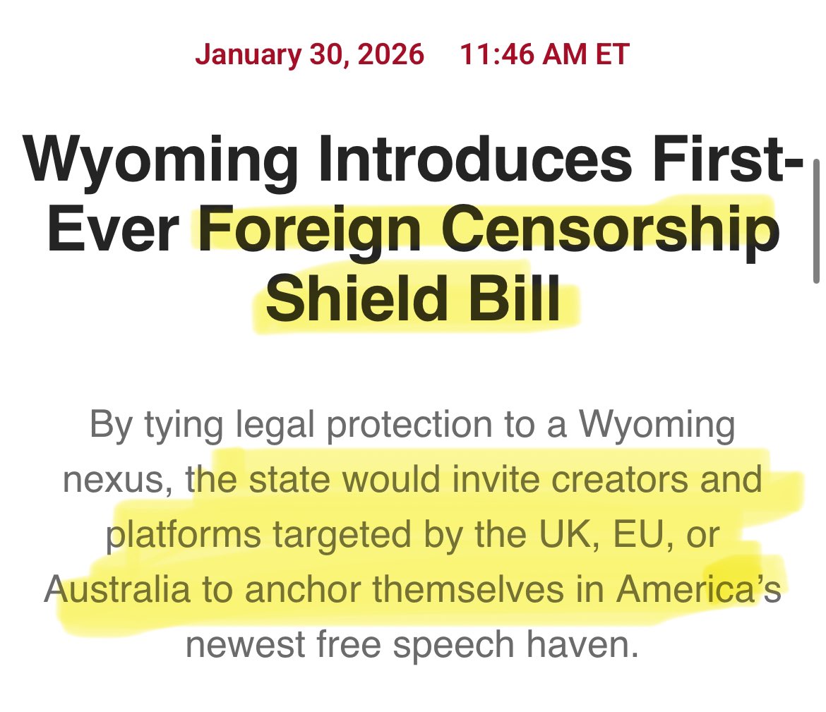 Mike Benz tweet media